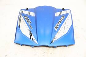 9060-040102-0ek00 Cf-moto Zforce 800 Trail 19 Hood Blue 52091