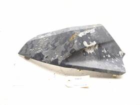 9awa-041037-0rj00 Cf Moto 21-25 Cforce 1000 Front Left Gauge Steering Cover Panel