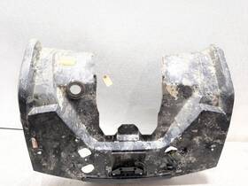 9awa-043011-0rj00 Cf Moto 21-25 Cforce 1000 Rear Fender Cover Panel Plastic