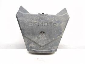 9awv-141002-2e00 Cf Moto 21-25 Cforce 1000 Front Rack Center Cover Panel