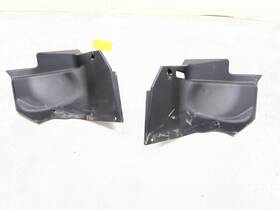 9dqv-041014-3000 Cf-moto 23-25 Cforce 500 Front Left Right Headlight Guard Set