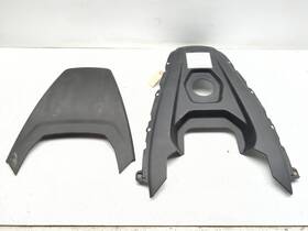 9dqv-041023-3000 Cf-moto 23-25 Cforce 500 Gas Fuel Tank Cover With Front Top