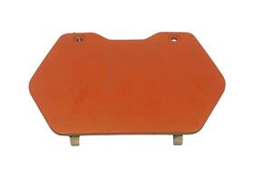9dqv-043012-3000-0yd Cf-moto Cforce 500 S 24 Access Panel Rear Fender 53800