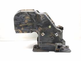 9dqv-044014-3000 Cf-moto 23-25 Cforce 500 Upper Cover Tailbox Trsh Pl