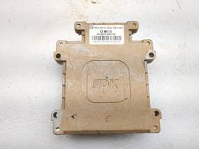 9dqv-150810-4200 Cf-moto 23-25 Cforce 500 Eps Electronic Power Steering Control Module