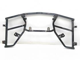 9drv-142000-b000 Cf-moto 17-25 Cforce 500 Rear Rack Support Bracket
