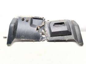 041033-6000 Cf-moto 9ds#-041033-6000 20-25 Cfmoto Cforce 600 Front Left And Right Inner Panels Fender Dash Glovebox