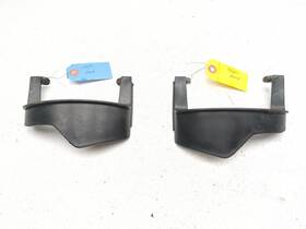 9ds-080001-6000 Cf-moto 23-25 Cforce 500 Front Left Right Brake Caliper Cover Guards Set