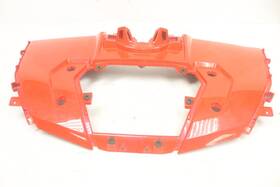 9dsv-041021-6k00-0rh Cf-moto Cforce 600 Touring 22 Fender Front Red 50955