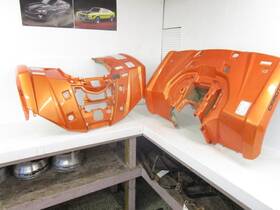 Cf Moto 9gq0-041021-0y600 20 Cforce 400 S Front Rear Fenders 2016-2020