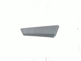 9gq0-043026-r Cf-moto 21 Cforce 500 Black Right Fender Cover Plastic