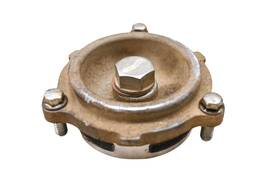 0110-013005-00001 Cfmoto 20 Cforce 600 4x4 Oil Strainer Cover