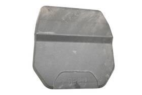 5asv-042052-6000 Cfmoto 21 Uforce 600 Ecu Access Cap Lid Cover Cf600uu