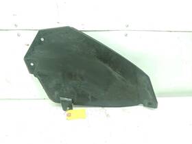5hy0-041022 Cfmoto 20 Cf Moto Uforce 1000 Front Left Headlight Cover Panel