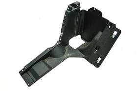 7000-041801 Cfmoto 21 Zforce 800 Ex 4x4 Inner Right Fuel Tank Panel