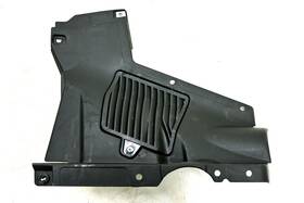 7000-042101 Cfmoto 21 Zforce 800 Ex 4x4 Left Connecting Panel