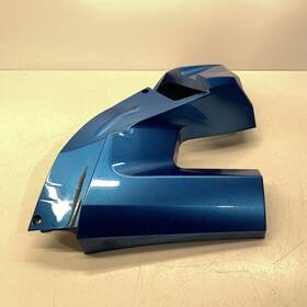 7000-800103-0ec00 Cfmoto Lh Outer Panel Royal Blue - 2018 Z-force 1000