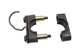 9010-100400 Cfmoto 11 Cforce X6 Lwb Steering Stem Clamp Cf625 B