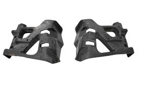 901b-040022 Cfmoto 18 Cforce 500 4x4 Rear A-arm Skid Plate Guard Covers Left And Right