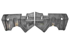 901b-040023 Cfmoto 18 Cforce 500 4x4 Front A-arm Protector Guards Covers