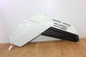 9060-040003-0v20 Cfmoto 2011 Z6 Left Rear Fender Flare