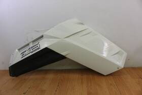 9060-040004-0v20 Cfmoto 2011 Z6 Right Rear Fender Flare