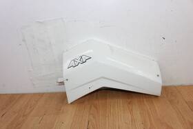 9060-040007-0v20 Cfmoto 2011 Z6 Front Left Protector Panel