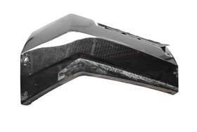 9060-040008-0b00 Cfmoto 17 Zforce 500 4x4 Middle Left Side Cover