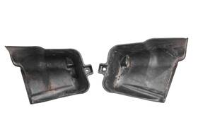 9060-040029 Cfmoto 12 Zforce 600 4x4 Headlight Backing Covers Left And Right Z6