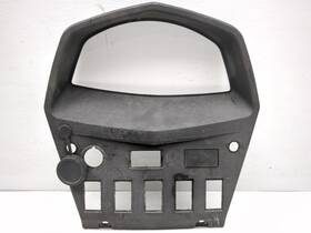 9060-040108 Cfmoto 18-24 Zforce 1000 Speedometer Gauge Switches Cover Panel
