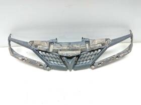 9awa-041011 Cfmoto 21 Cforce 800 Front Bumper Guard Cover Panel