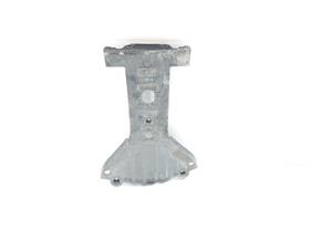 9awa-044021 Cfmoto 21 Cforce 800 Front Skid Plate Cover Panel Plastic Trsh Jr Cm
