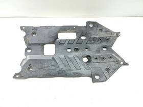 9awa-044022 Cfmoto 21 Cforce 800 Under Middle Skid Plate Guard Cover Panel Plastic