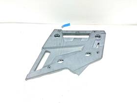 9awa-141003 Cfmoto 21 Cforce 800 Front Right Rack Cover Panel Plastic