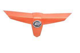 9cr6-041012-0y60 Cfmoto 17 Cforce 500 4x4 Front Bumper Deco Fascia Cover