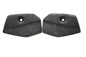 9cr6-041042 Cfmoto 19 Cforce 600 4x4 Front Bumper Damper Block Covers