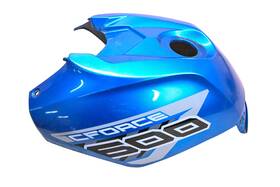 9cr6-042011-0ec00 Cfmoto 19 Cforce 600 4x4 Gas Tank Cover