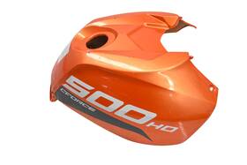 9cr6-042011-0y60 Cfmoto 18 Cforce 500 4x4 Gas Tank Cover