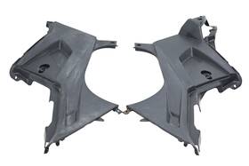 9cr6-042022-10000 Cfmoto 17 Cforce 500 4x4 Side Covers Panels Fenders Left And Right