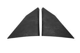 9cr6-042025 Cfmoto 18 Cforce 500 4x4 Deco Panel Covers Left And Right