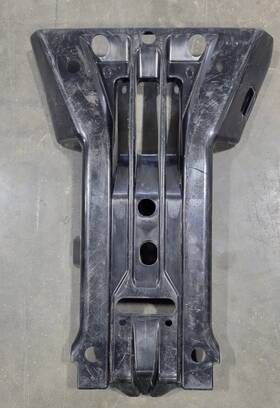 9cr6-044021 Cfmoto - Front Panel Engine Skid Plate Cforce 500 600