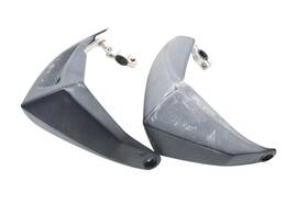 9cr6-101220-10000 Cfmoto 17 Cforce 500 4x4 Handguards Hand Brush Guards
