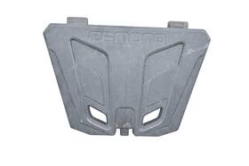 9cr6-140002 Cfmoto 17 Cforce 500 4x4 Front Rack Cover