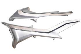 9ds-042026-6001-0b5 Cfmoto 20 Cforce 600 4x4 Side Fender Panel Covers Left And Right