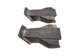 9ds-042081-6000 Cfmoto 20 Cforce 600 4x4 Rear Rack Deco Covers Left And Right