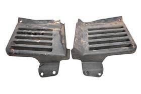 9ds-042087-6000 Cfmoto 20 Cforce 600 4x4 Front Lower Inner Fenders Left Right
