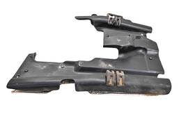 9ds-044049-6001 Cfmoto 20 Cforce 600 4x4 Fuel Tank Lower Cover