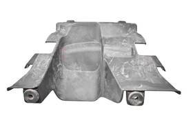 9ds-044058-6001 Cfmoto 20 Cforce 600 4x4 Airbox Air Box Filter Cover