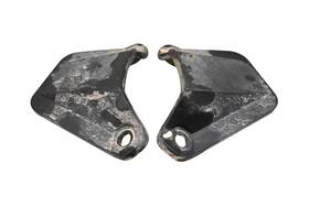 9ds-080004-6001 Cfmoto 20 Cforce 600 4x4 Rear Caliper Guard Covers Left And Right
