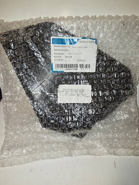 9dsv-044052-6k00 Cfmoto Cap Oil Filter Cover Cforce 600 And 625 2021 2020